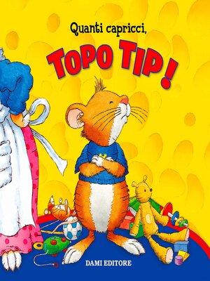 cover image of Topo Tip Collection 3